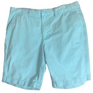 SONOMA Everyday Long Chino Bermuda Cotton Shorts size 38
